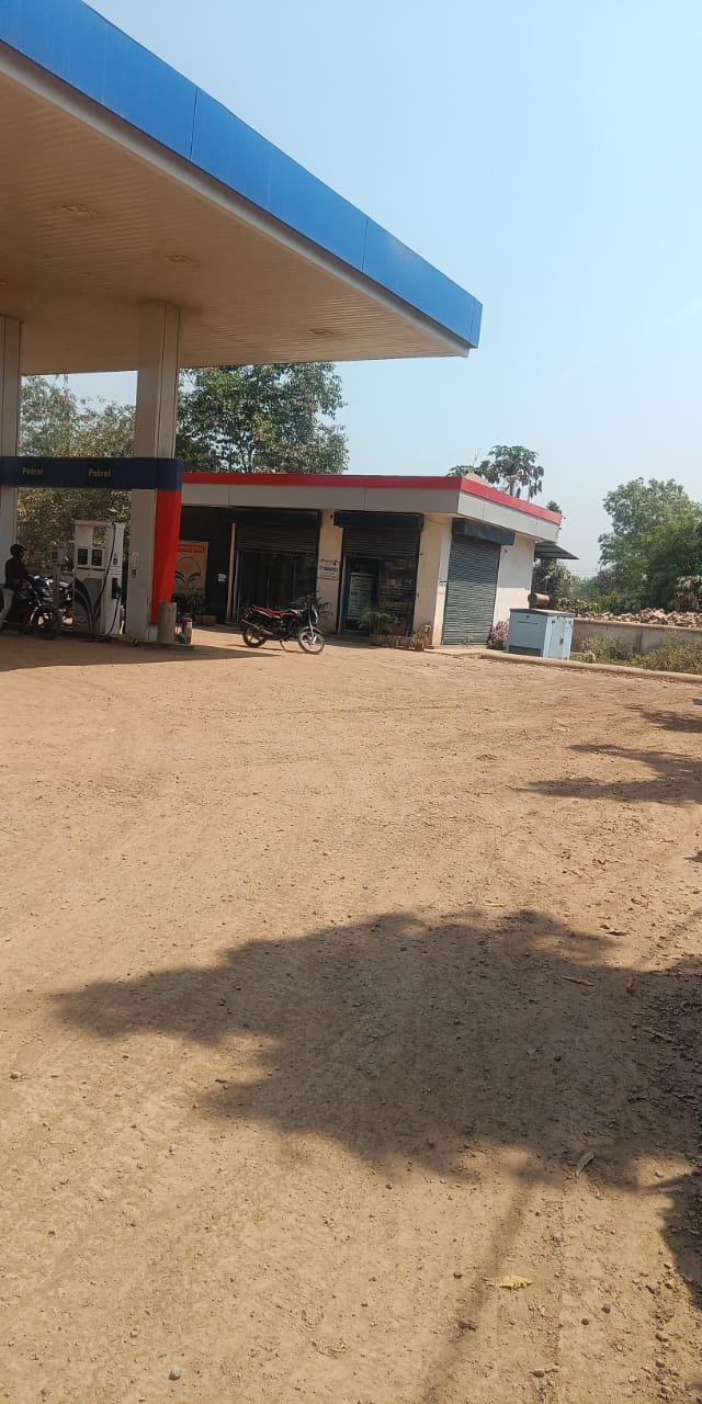 Hindustan Petroleum Corporation Limited - Katangpali, Raigarh