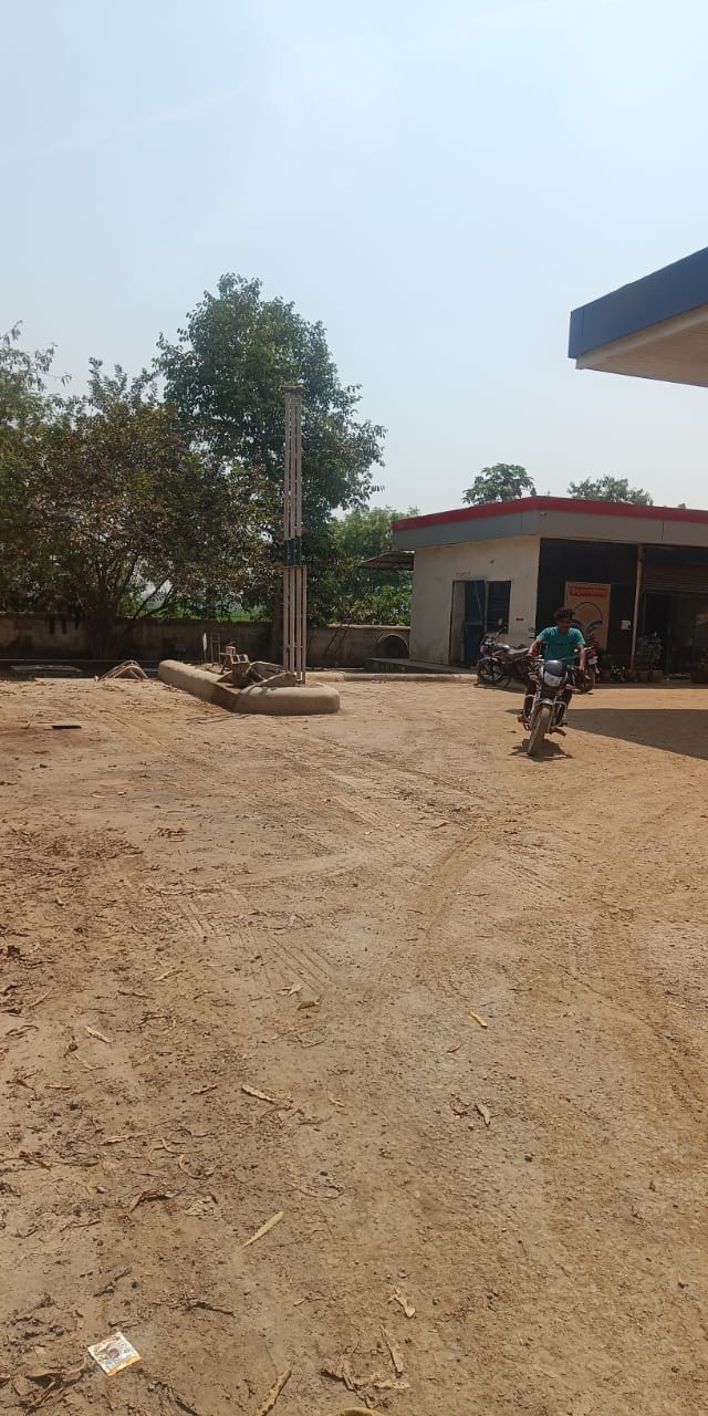 Hindustan Petroleum Corporation Limited - Katangpali, Raigarh