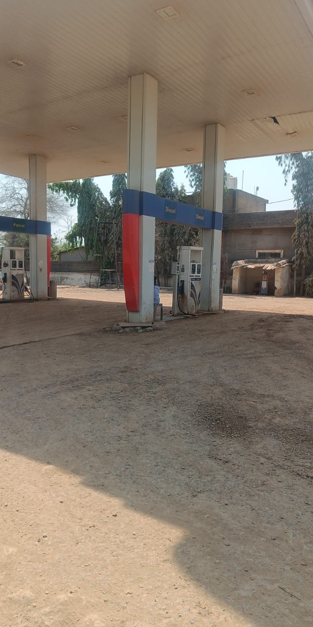 Hindustan Petroleum Corporation Limited - Katangpali, Raigarh