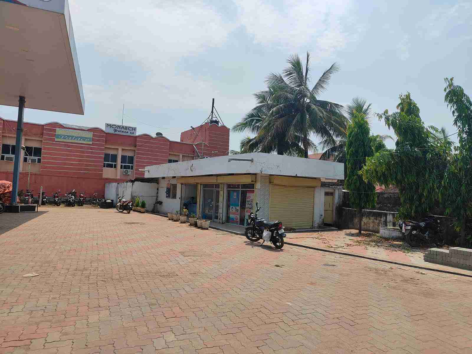 Hindustan Petroleum Corporation Limited - Junagarh, Kalahandi