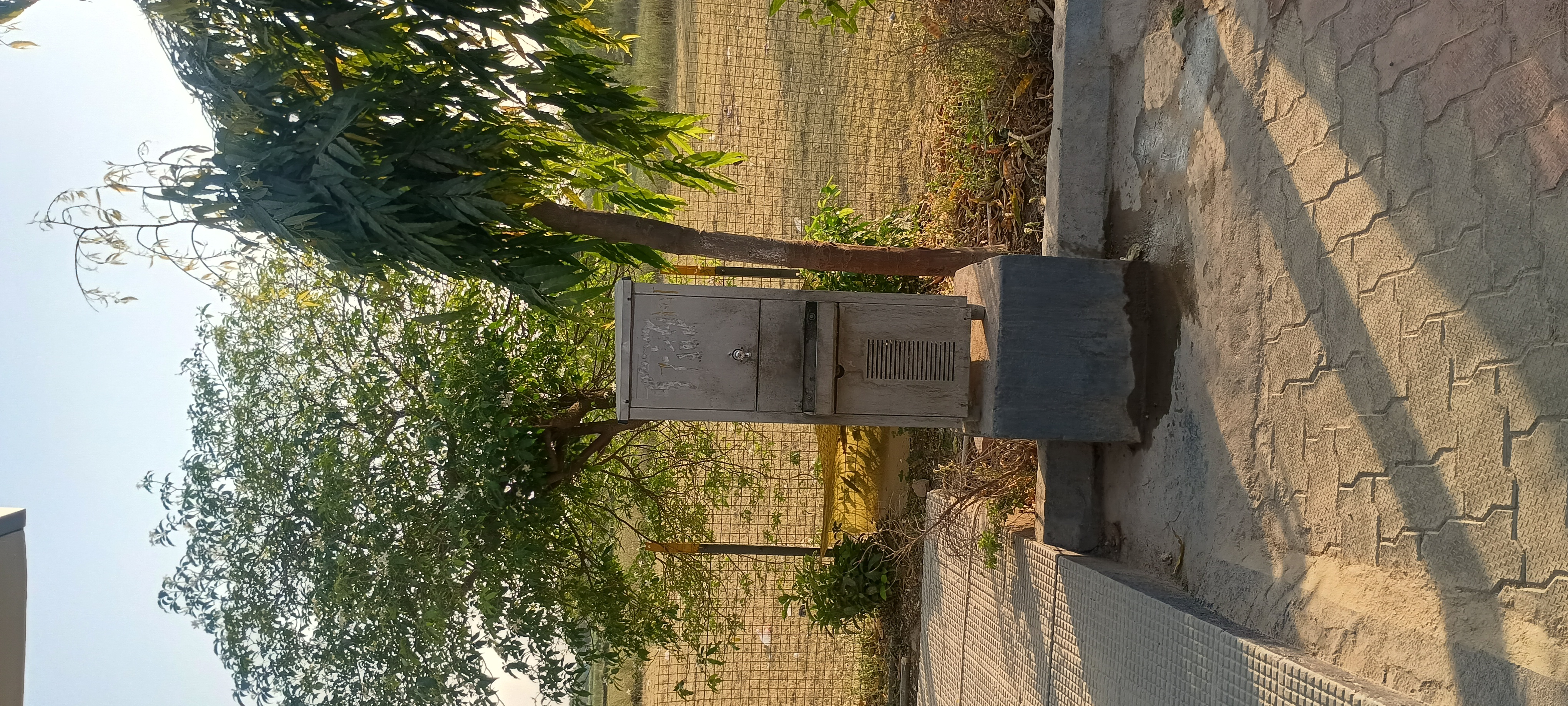 Hindustan Petroleum Corporation Limited - Nanamau, Kanpur Nagar