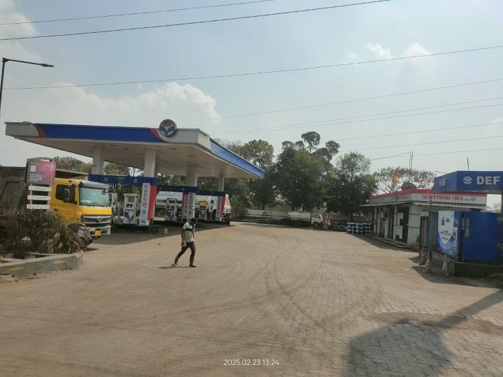Hindustan Petroleum Corporation Limited - Lapanga, Sambalpur