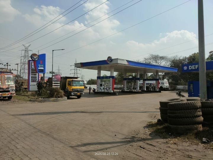 Hindustan Petroleum Corporation Limited - Lapanga, Sambalpur