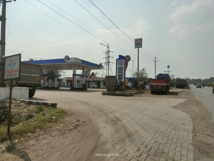 Hindustan Petroleum Corporation Limited - Lapanga, Sambalpur