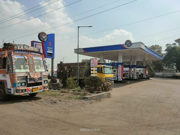 Hindustan Petroleum Corporation Limited - Lapanga, Sambalpur