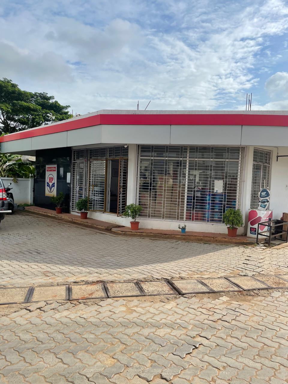 Hindustan Petroleum Corporation Limited - Kausalyapur, Bhubaneswar