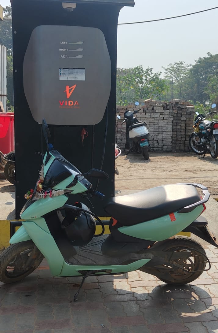 Hindustan Petroleum Corporation Limited - Phulnakhara, Cuttack