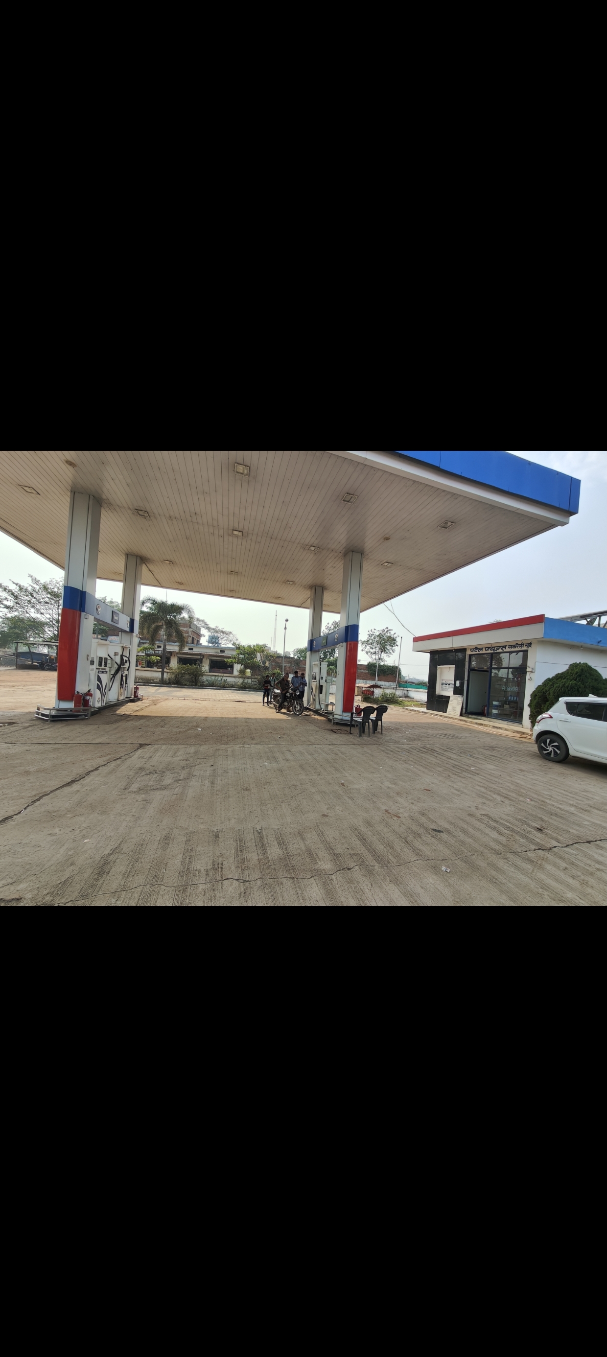 Hindustan Petroleum Corporation Limited - Sakrelikhurd, Janjgir-champa