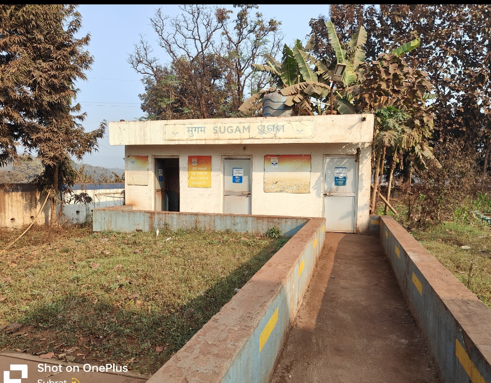 Hindustan Petroleum Corporation Limited - Guali, Kendujhar