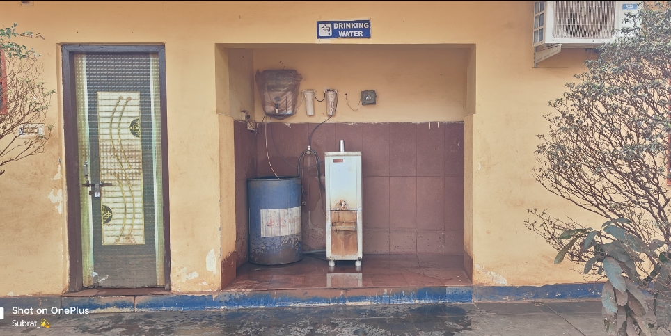 Hindustan Petroleum Corporation Limited - Guali, Kendujhar