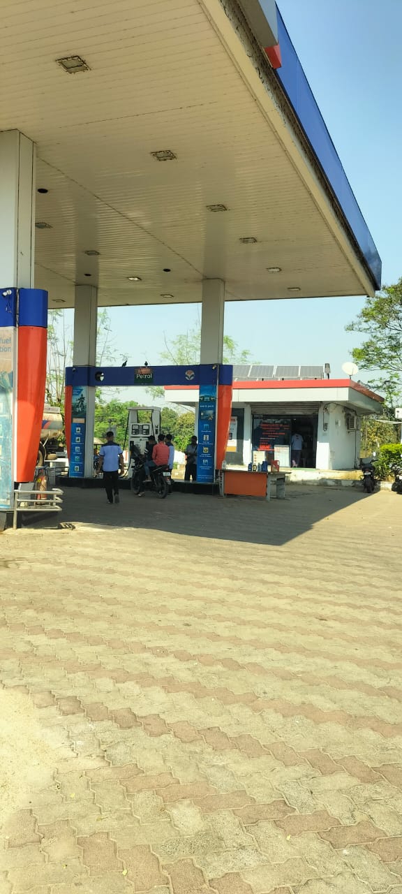 Hindustan Petroleum Corporation Limited - Sankhapur, Angul