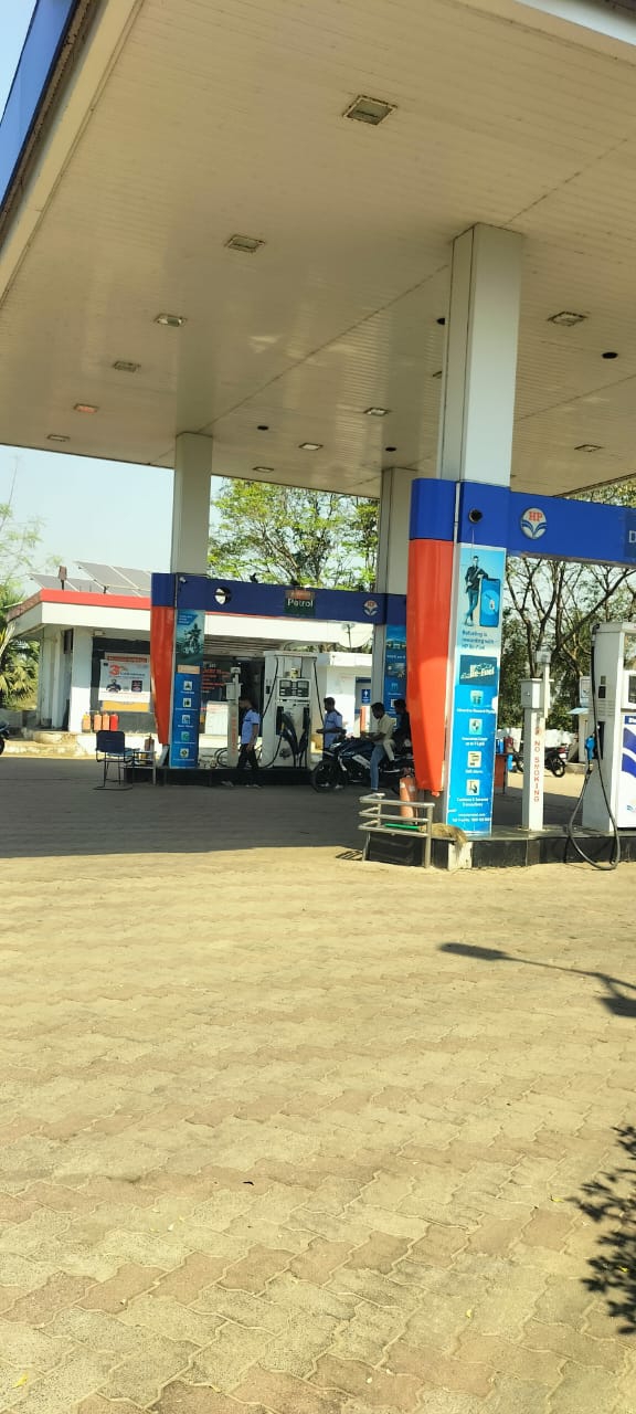 Hindustan Petroleum Corporation Limited - Sankhapur, Angul