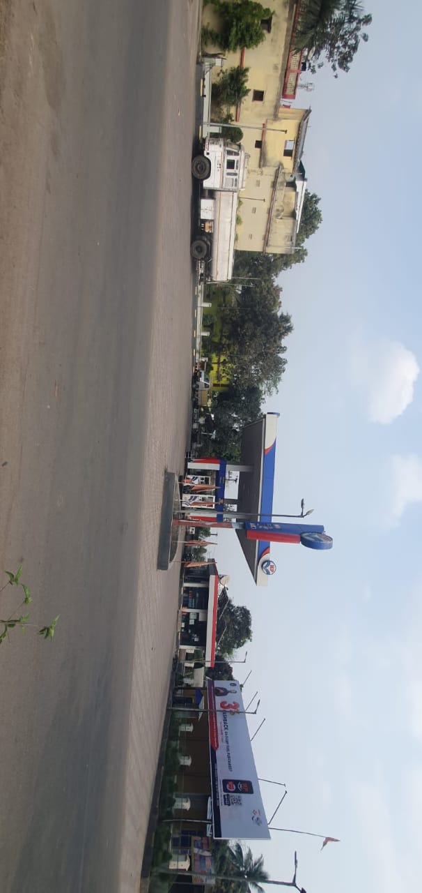 Hindustan Petroleum Corporation Limited - Balaram Prasad, Angul
