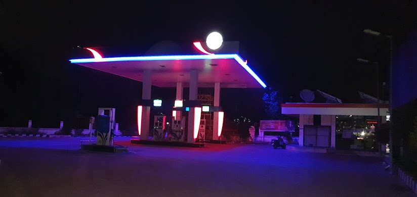 Hindustan Petroleum Corporation Limited - Balaram Prasad, Angul