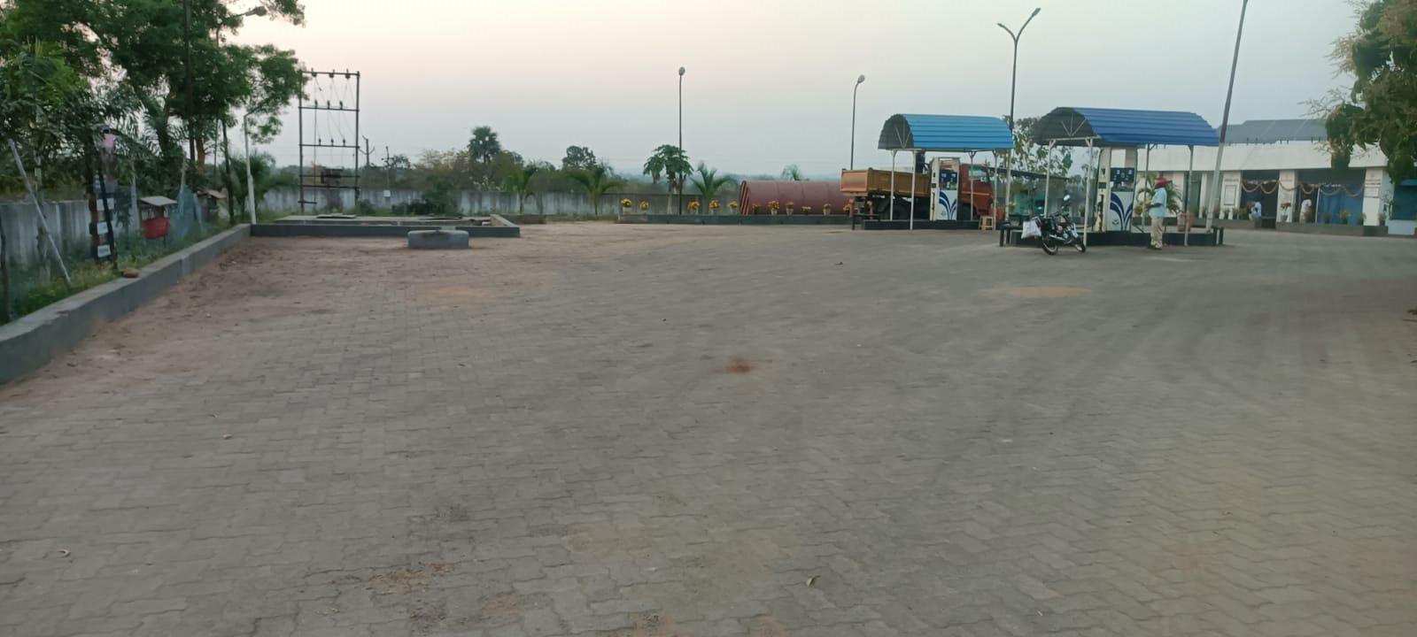 Hindustan Petroleum Corporation Limited - Charibati, Angul