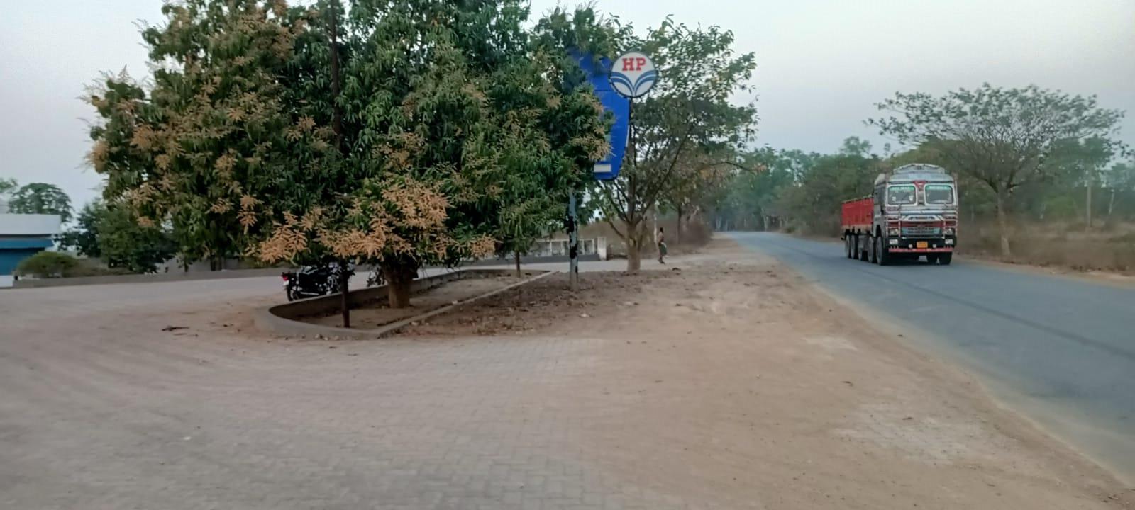 Hindustan Petroleum Corporation Limited - Charibati, Angul