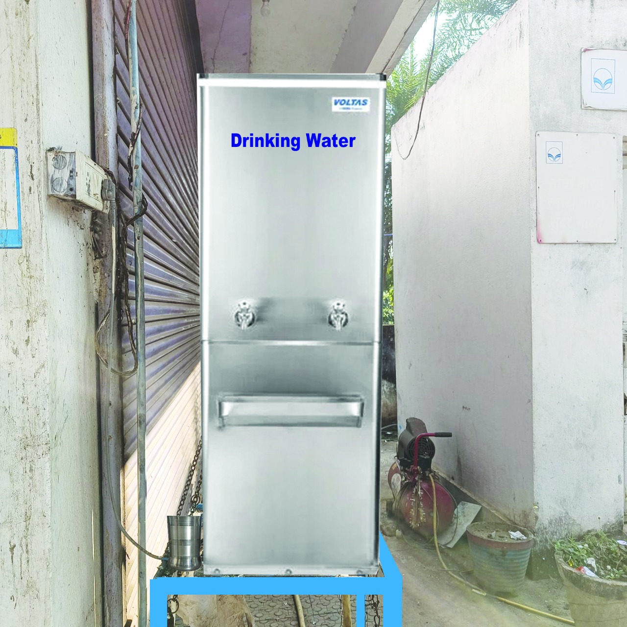 Hindustan Petroleum Corporation Limited - Mirjapur, Bhadrak