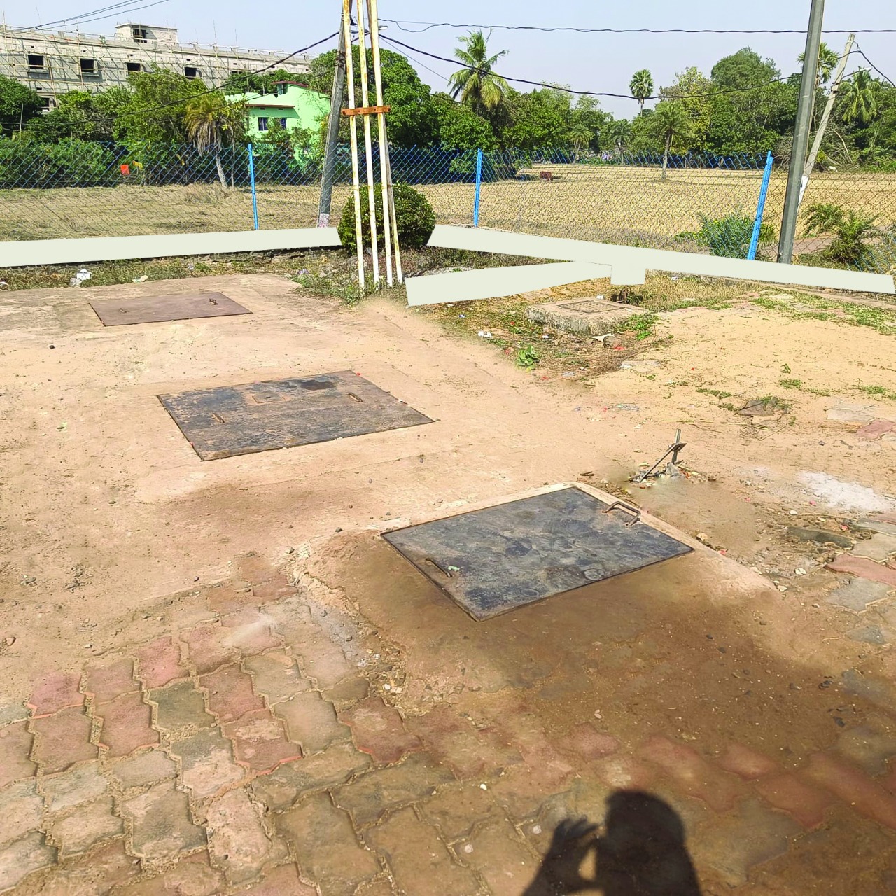 Hindustan Petroleum Corporation Limited - Mirjapur, Bhadrak