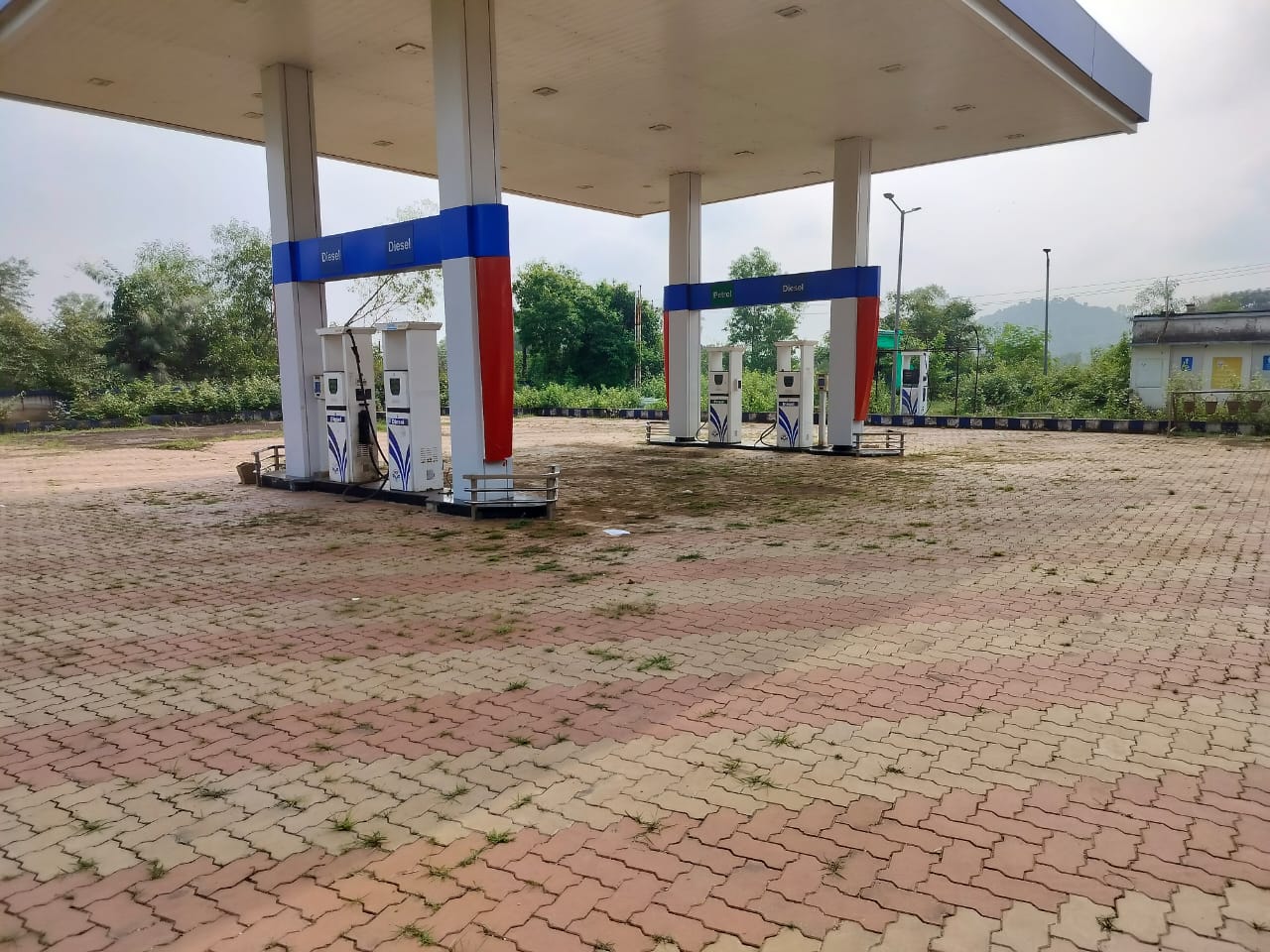 Hindustan Petroleum Corporation Limited - Champua, Kendujhar