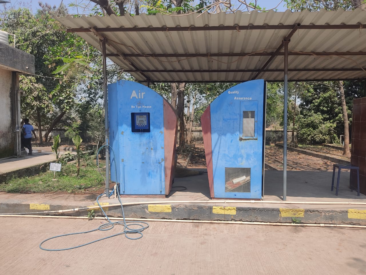 Hindustan Petroleum Corporation Limited - Barhaguda, Janjgir-champa