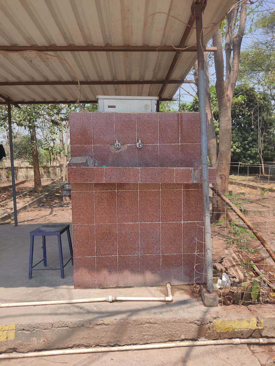 Hindustan Petroleum Corporation Limited - Barhaguda, Janjgir-champa