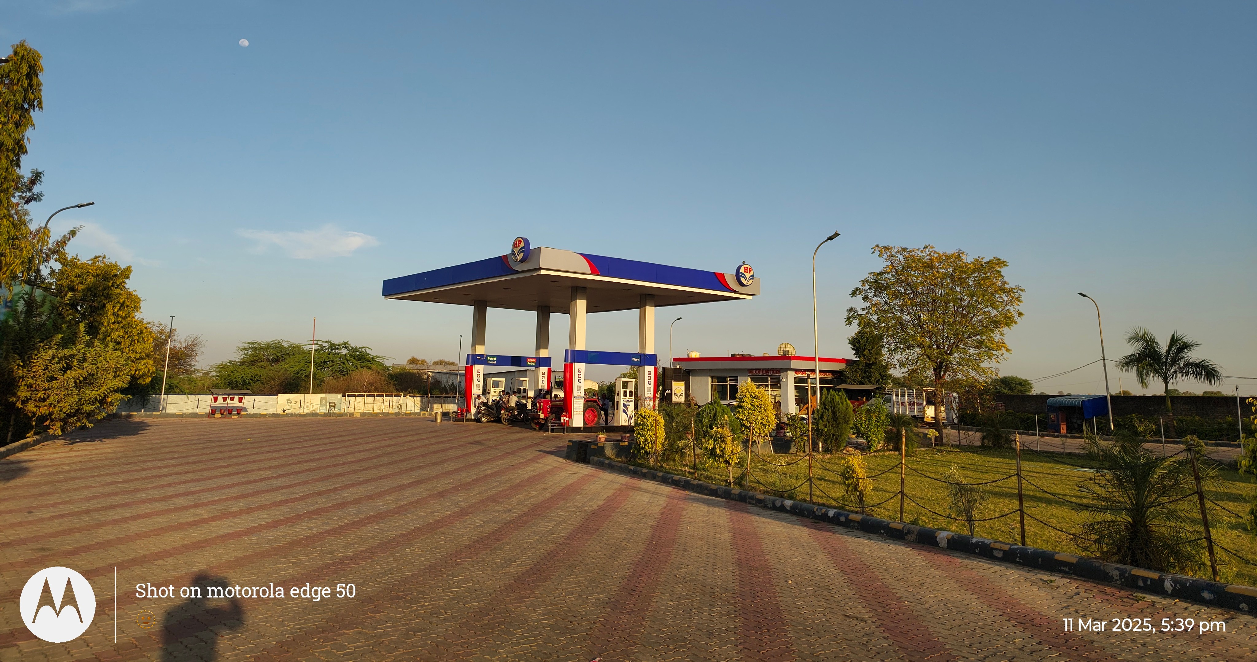 Hindustan Petroleum Corporation Limited - Mandola, Baran