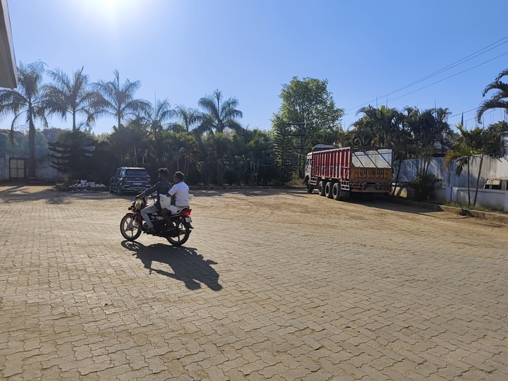 Hindustan Petroleum Corporation Limited - Papadahandi, Nabarangapur