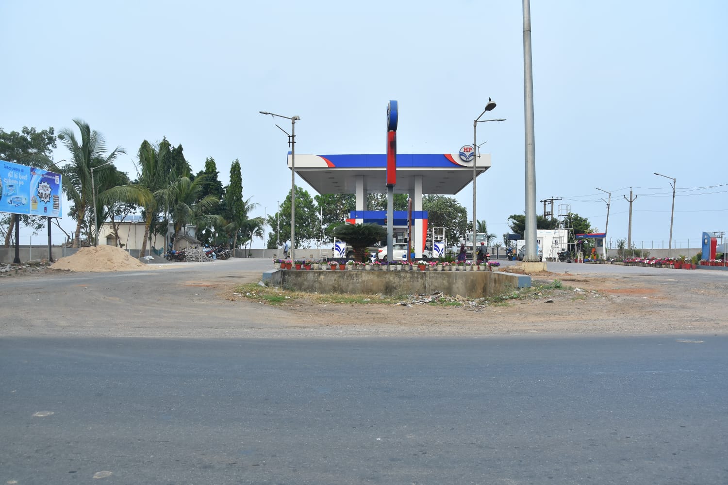 Hindustan Petroleum Corporation Limited - Barapada, Bhadrak