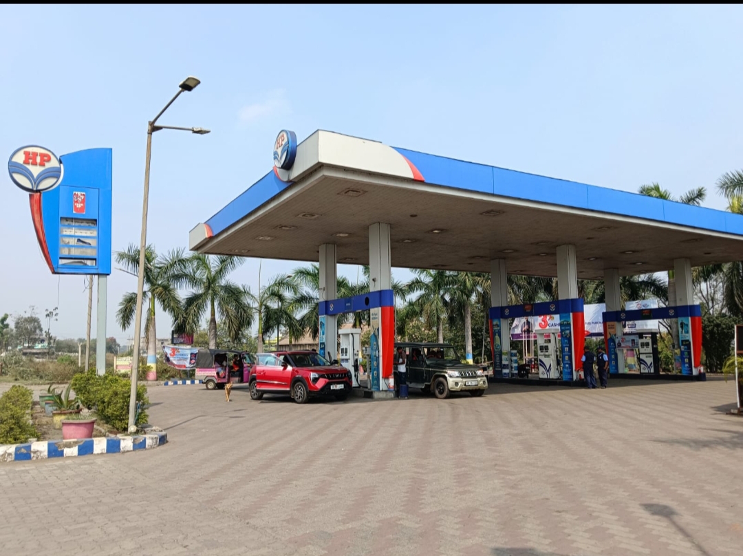 Hindustan Petroleum Corporation Limited - Parang, Angul