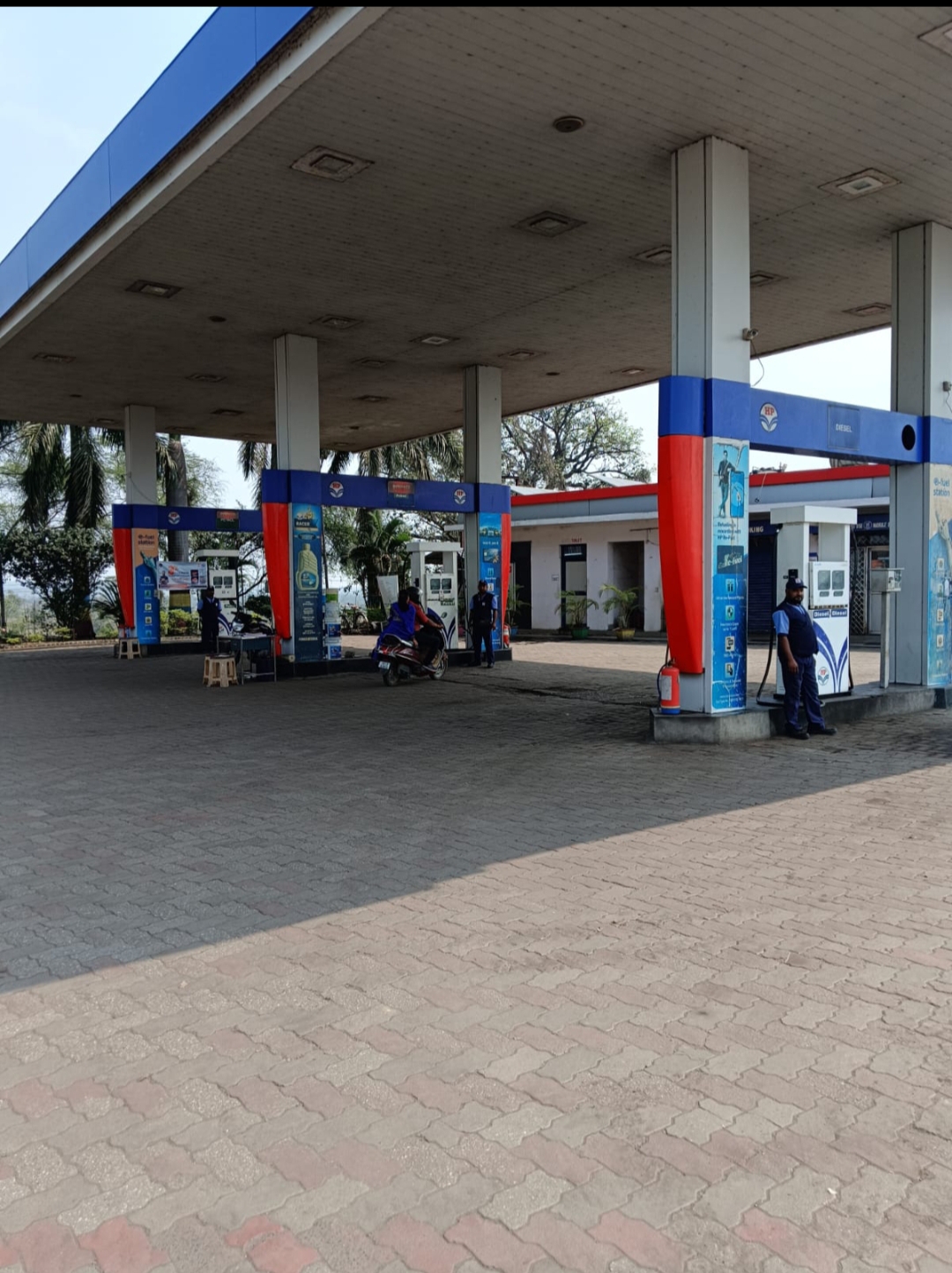 Hindustan Petroleum Corporation Limited - Parang, Angul