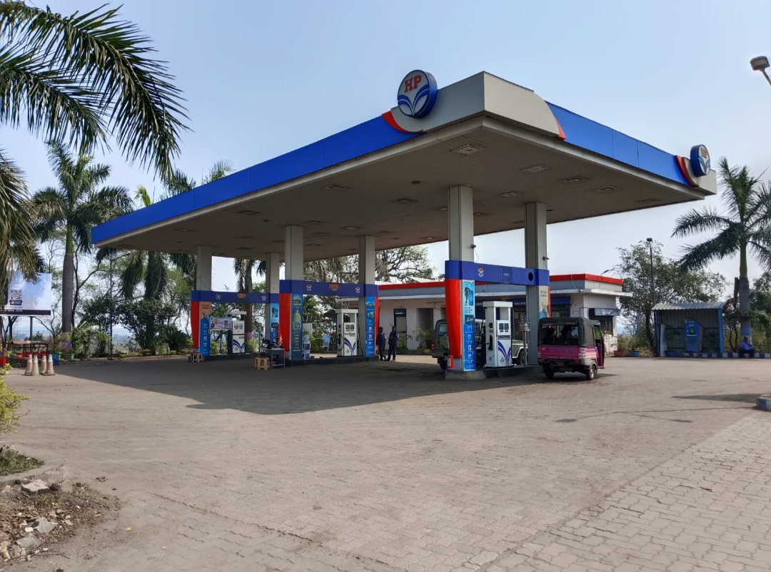 Hindustan Petroleum Corporation Limited - Parang, Angul