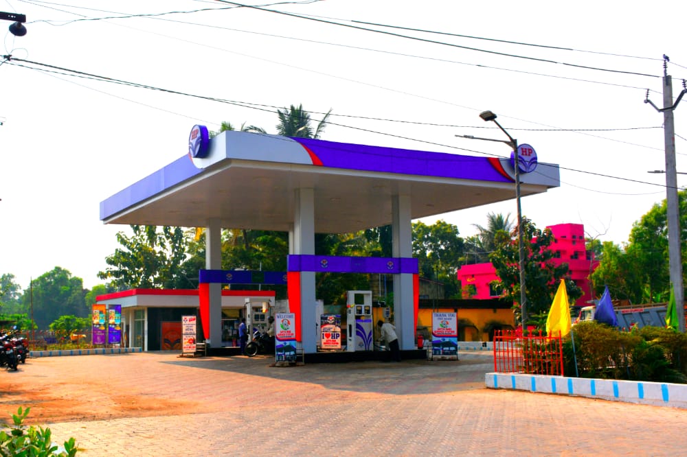 Hindustan Petroleum Corporation Limited - Gopalpur, Balasore