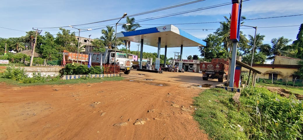 Hindustan Petroleum Corporation Limited - Gopalpur, Balasore