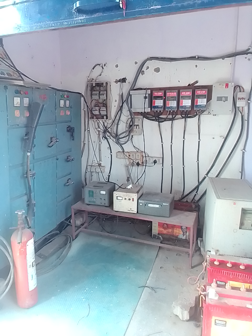 Hindustan Petroleum Corporation Limited - Gumanpur, Etah