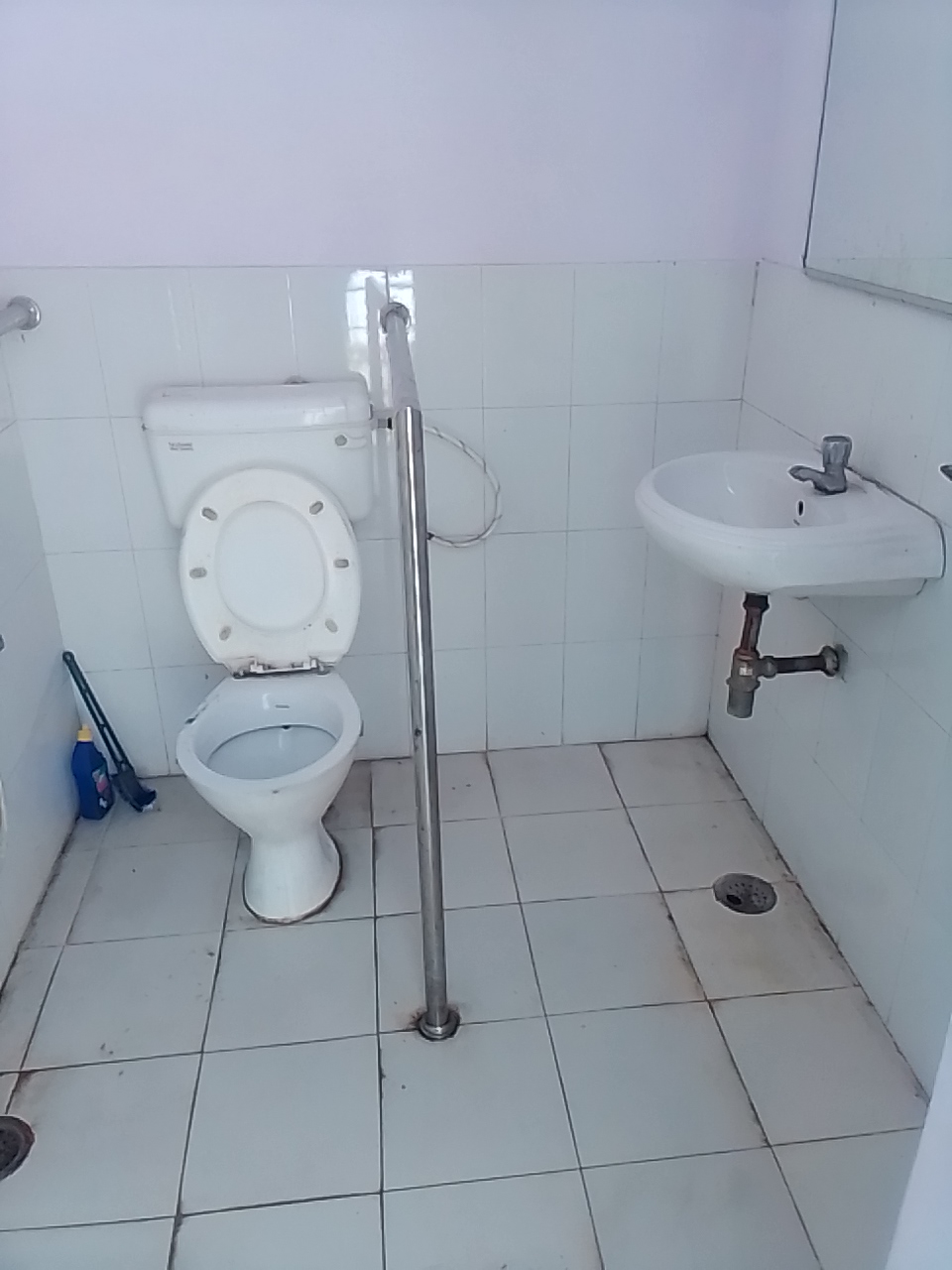 Hindustan Petroleum Corporation Limited - Gumanpur, Etah