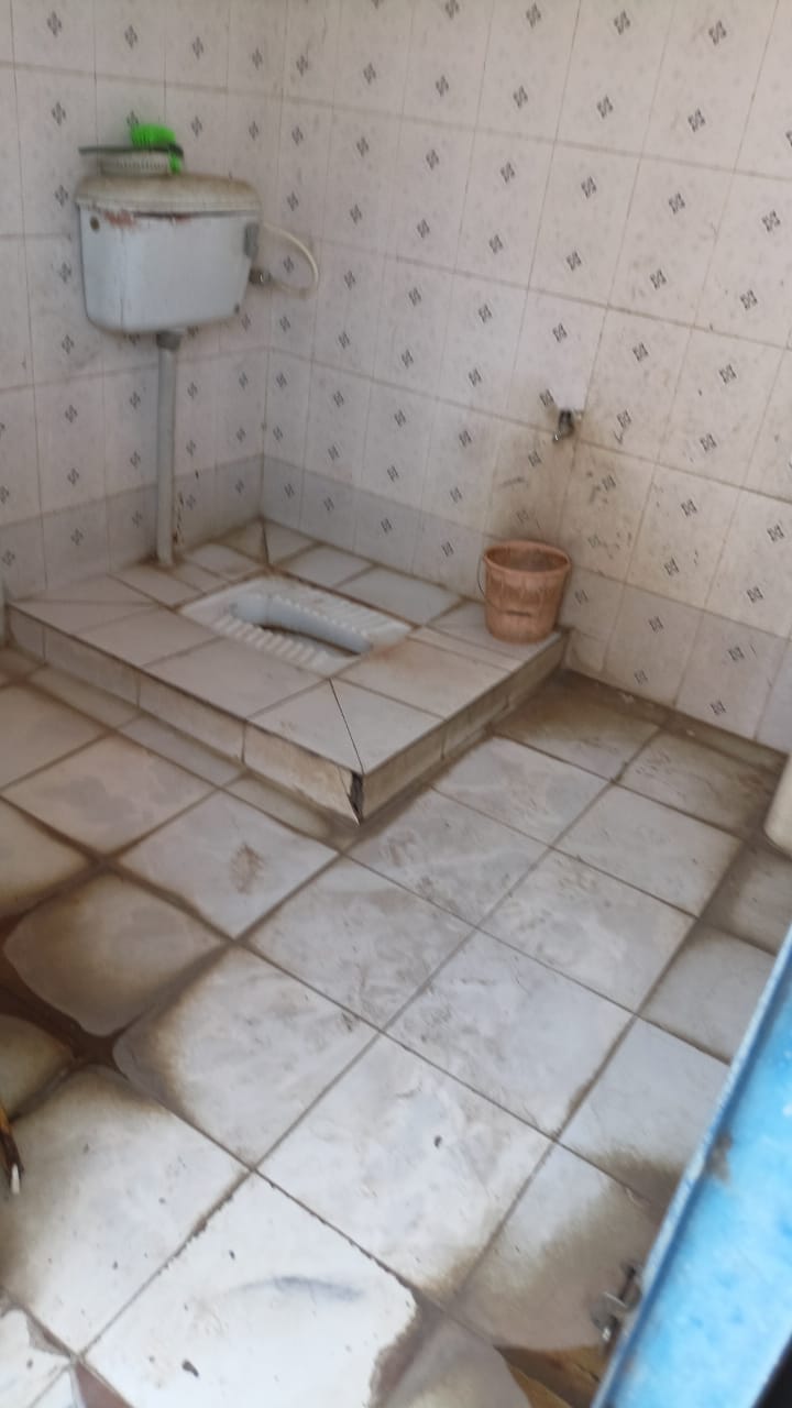 Hindustan Petroleum Corporation Limited - Satanpur, Farrukhabad