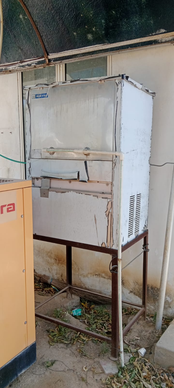 Hindustan Petroleum Corporation Limited - Hathnoda, Jaipur