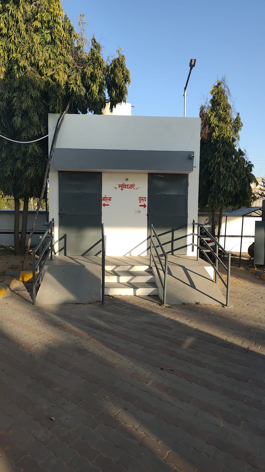 Hindustan Petroleum Corporation Limited - Chomu Chandwaji Road, Jaipur