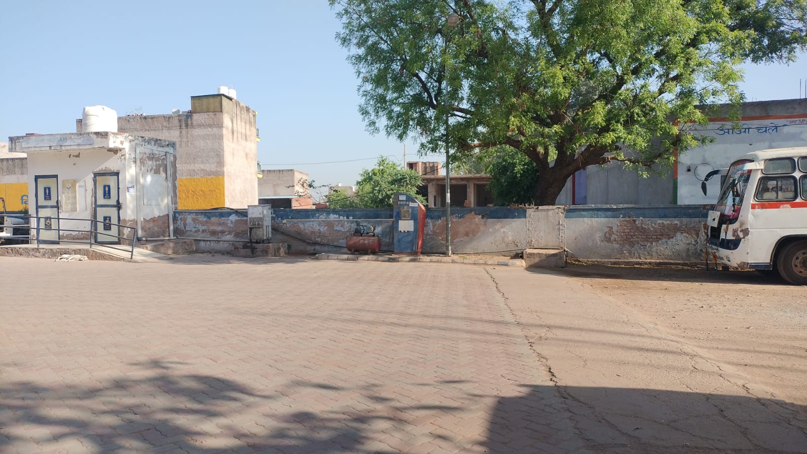 Hindustan Petroleum Corporation Limited - Baseri, Dholpur