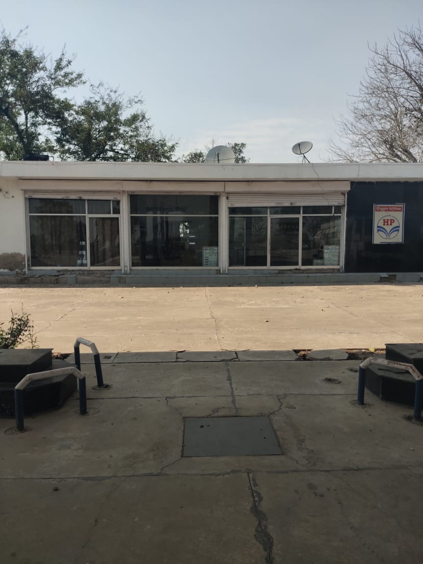 Hindustan Petroleum Corporation Limited - Dhormui, Bharatpur