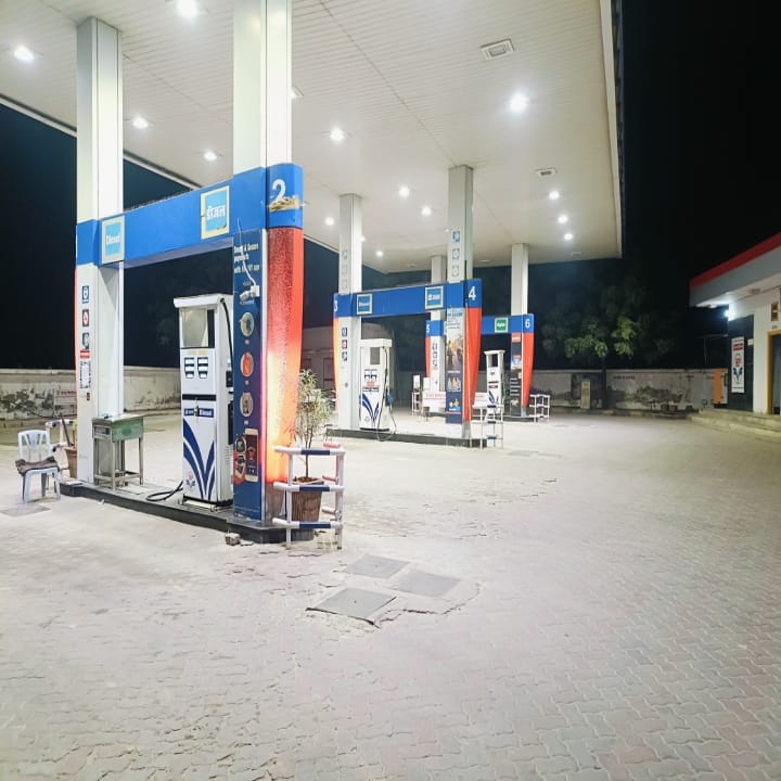 Hindustan Petroleum Corporation Limited - Renwal, Jaipur