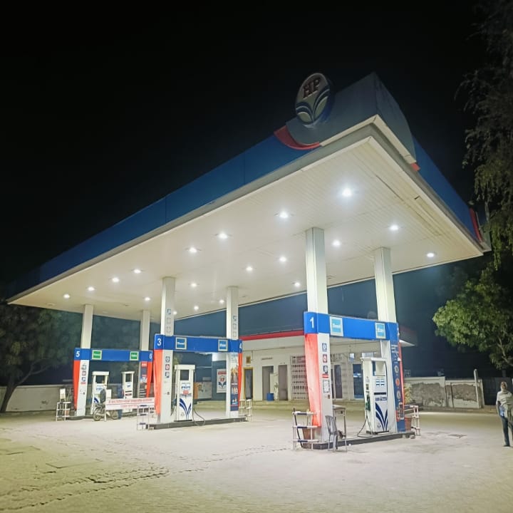 Hindustan Petroleum Corporation Limited - Renwal, Jaipur