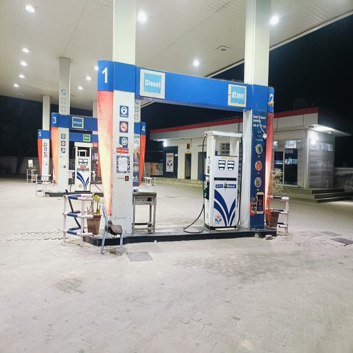 Hindustan Petroleum Corporation Limited - Renwal, Jaipur