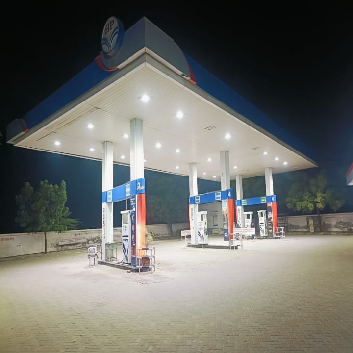 Hindustan Petroleum Corporation Limited - Renwal, Jaipur