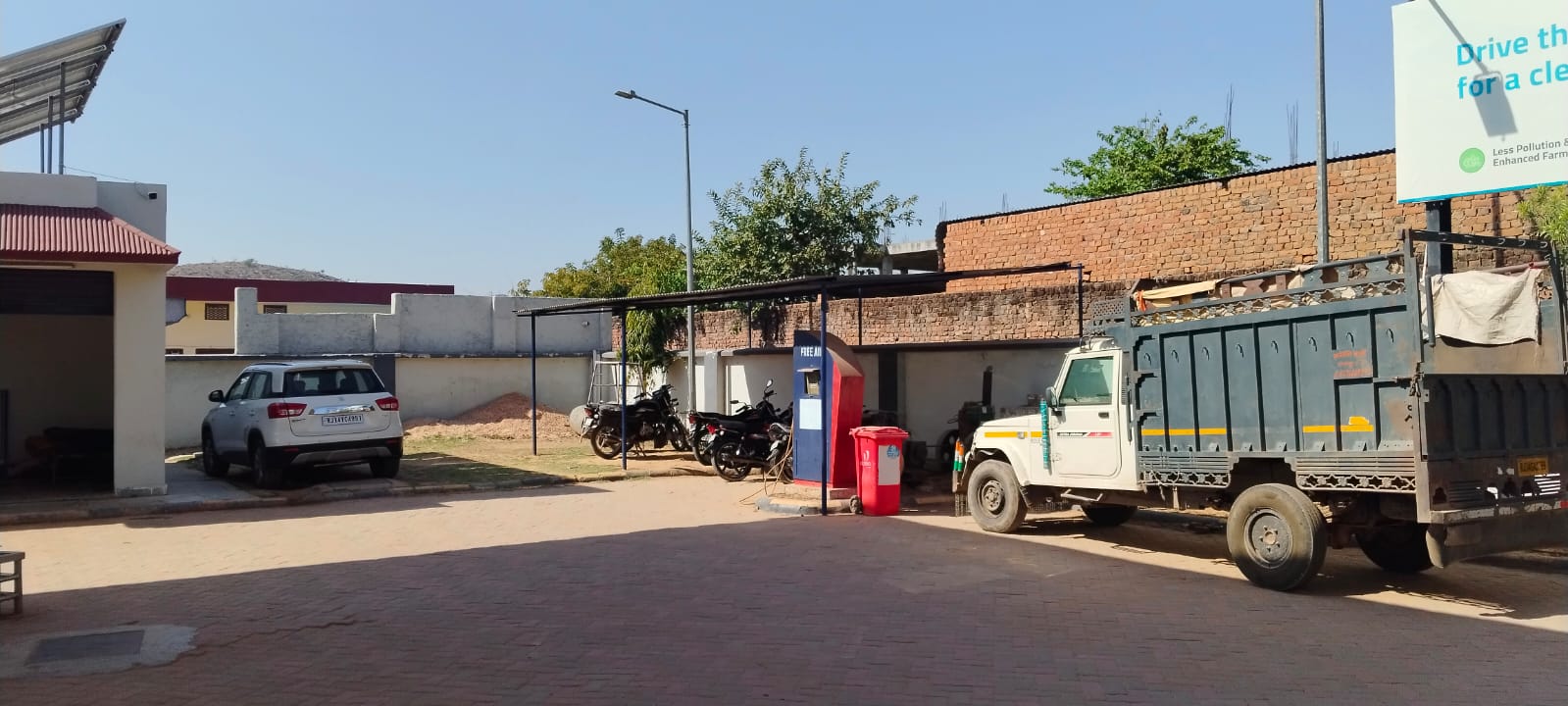 Hindustan Petroleum Corporation Limited - Khohri, Dholpur