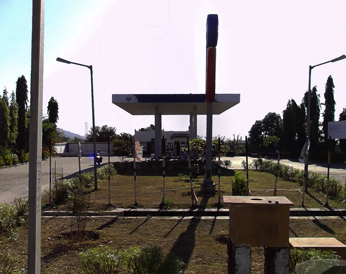 Hindustan Petroleum Corporation Limited - Bilonchi, Jaipur