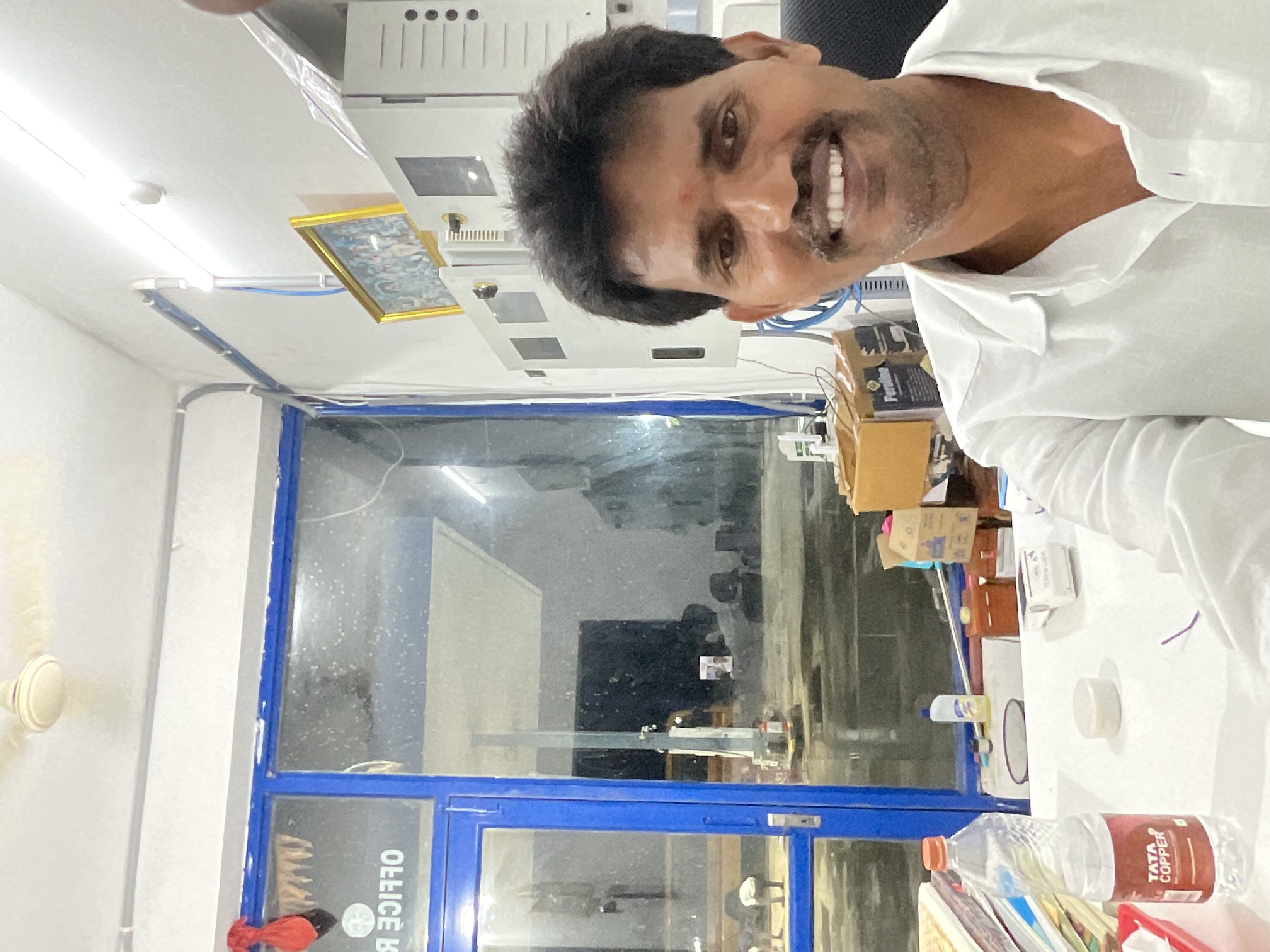 Hindustan Petroleum Corporation Limited - Kowdipally, Medak