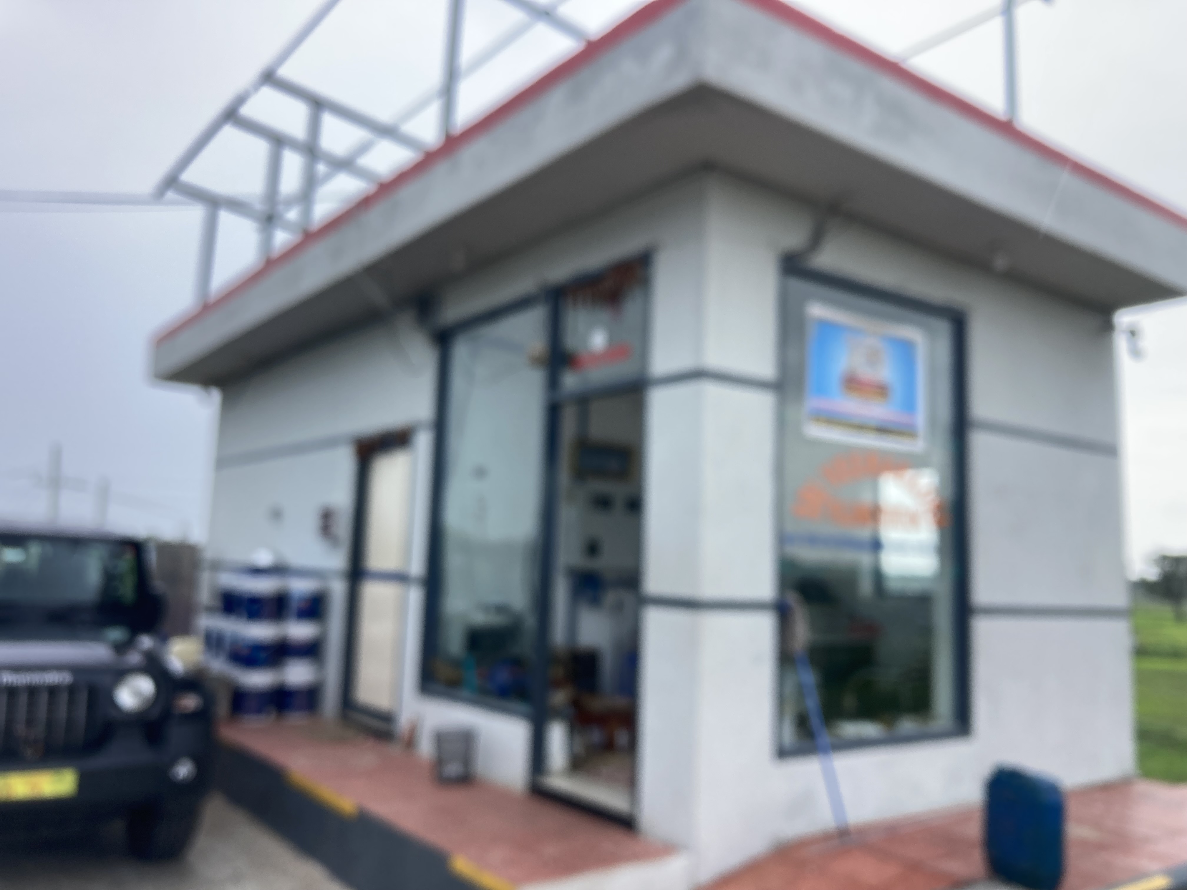 Hindustan Petroleum Corporation Limited - Kowdipally, Medak