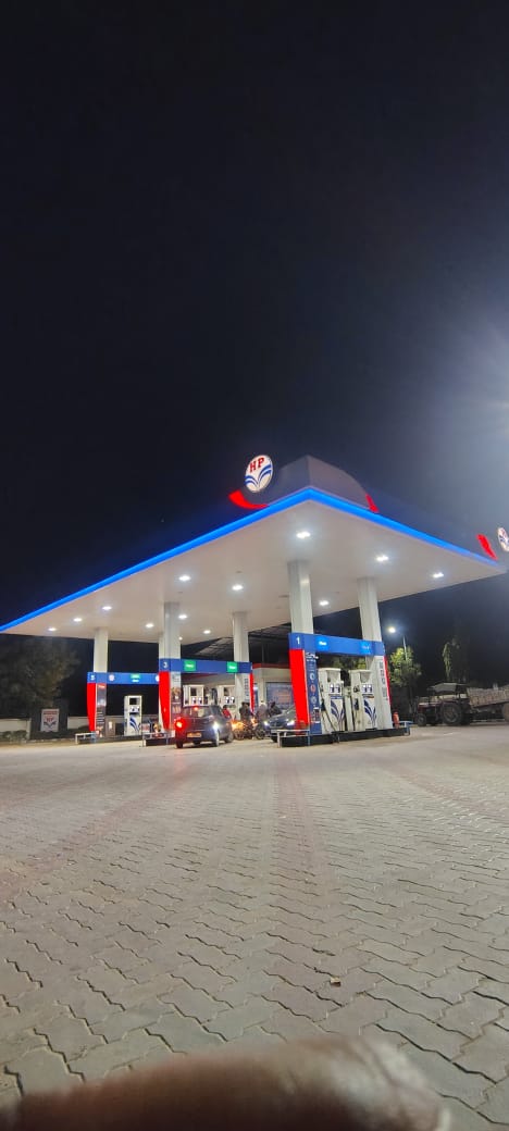 Hindustan Petroleum Corporation Limited - Sanganer, Jaipur