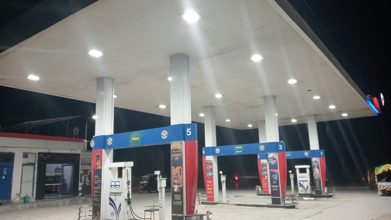Hindustan Petroleum Corporation Limited - Rajaldesar, Churu